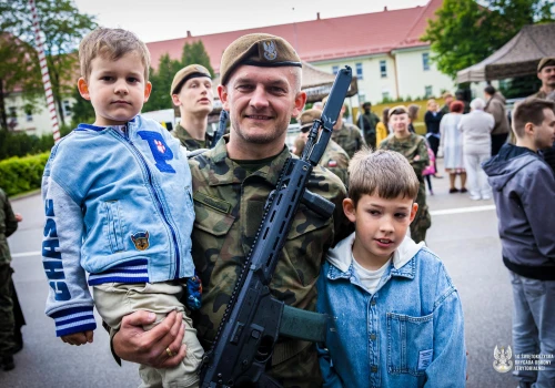 Przysięga, która zmienia wszystko