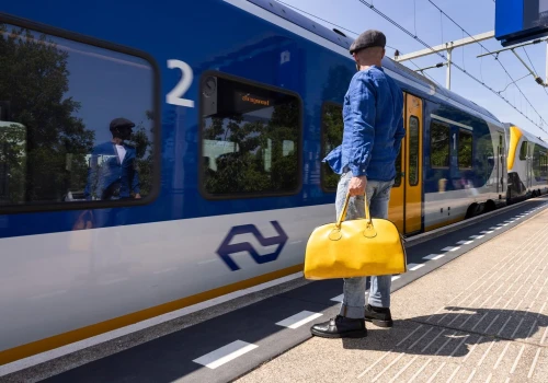 Ile wyniesie zniżka na bilety kolejowe w Holandii? Zacznie obowiązywać od czerwca