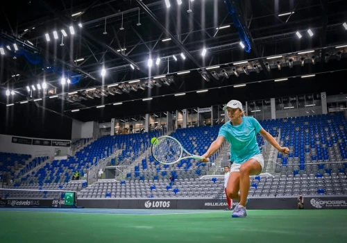 Roland Garros. Iga Świątek odpadła z wielkoszlemowego French Open