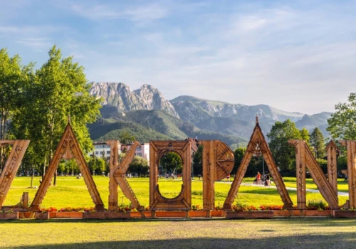 Zakopane przed długim weekendem: niższe ceny i krótsze pobyty