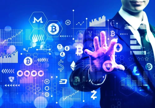 Promocja na kryptowaluty? Tak zanurkowały topowe tokeny
