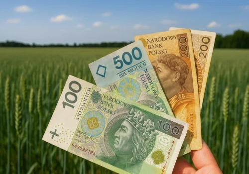 Ceny w maju w dół. Inflacja poniżej prognoz analityków
