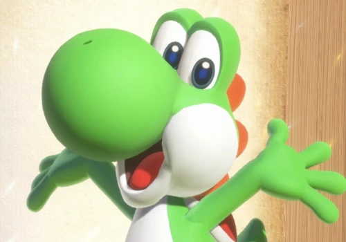 Yoshi and the Mysterious Book - czy to najlepsza gra Nintendo na ten rok?