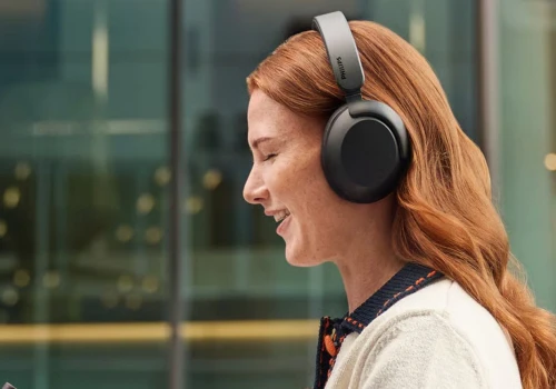 To już prawie rozdawnictwo. Premium słuchawki Philips Fidelio L4 za pół ceny