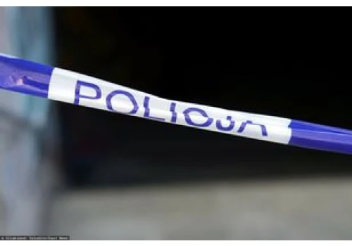 Makabryczne odkrycie policji w Łobzie. Zwłoki mężczyzny z raną na szyi