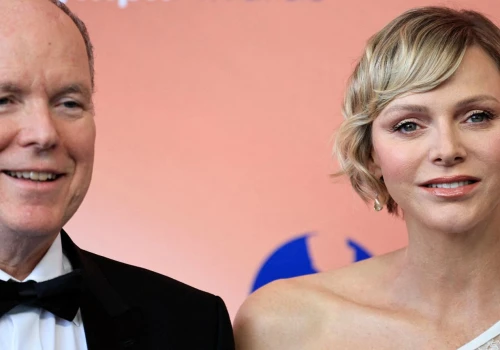 Księżna Charlene pokazała zdjęcie z dziećmi. Okazja była wyjątkowa