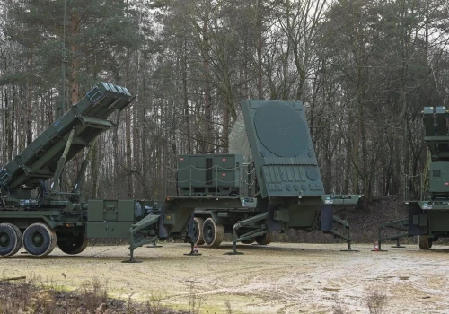 Polskie Patrioty znikną z radarów? Podpisano nowe umowy dla Wisły