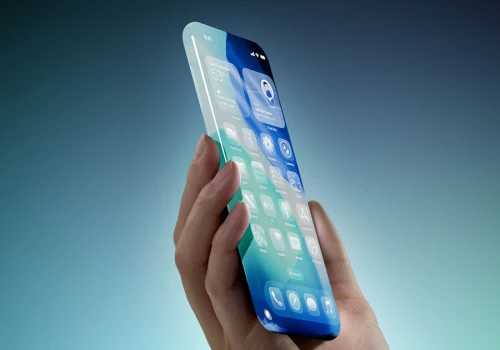Przeciek: Apple testuje prototyp iPhone’a 19 Pro z ekranem z czterema zakrzywionymi krawędziami