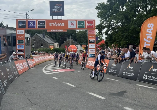 Powrót do klasyków: Zapowiedź Ethias-Tour de Wallonie 2026