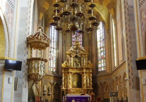Historyczny moment w Kościele. Pierwszy raz od II wojny światowej