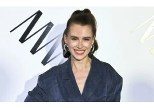 Anna Maria Sieklucka świętuje urodziny. Wybiera abstynencję i wolność
