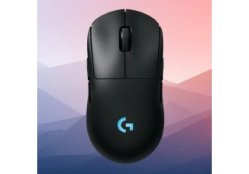 Mysz bezprzewodowa Logitech G Pro 2 Lightspeed za 280 zł w Amazon PL