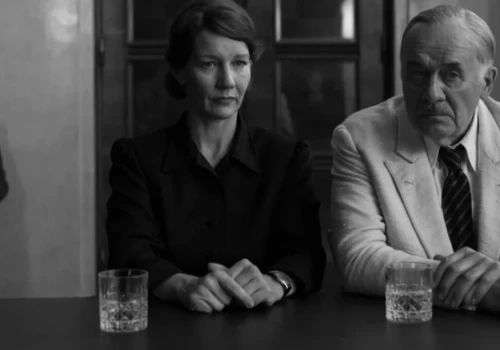 Ojczyzna. Przedpremierowe pokazy najnowszego filmu Pawła Pawlikowskiego w Legnicy