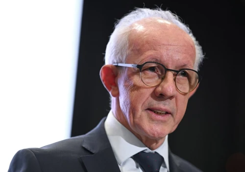 Pożar lasu w powiecie wołomińskim. Co było przyczyną kaklizmu?
