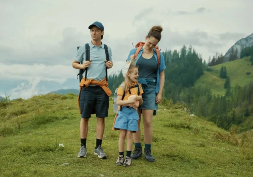 Ten serial Netflixa nauczy cię mindfulness w jeden wieczór. Jest jednak poważne „ale” – lepiej nie naśladuj protagonisty