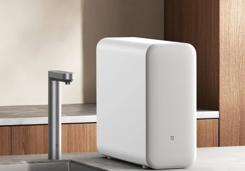 Czysta woda bez noszenia zgrzewek? Tę nowość od Xiaomi chcę w swoim domu
