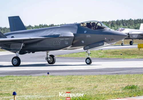 Ile Polska musi zapłacić za nowoczesne myśliwce F-35? Jest sporo ukrytych kosztów