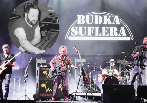 Żałoba w Budce Suflera. Zespół przekazał smutne wieści, a fani nie kryją oburzenia