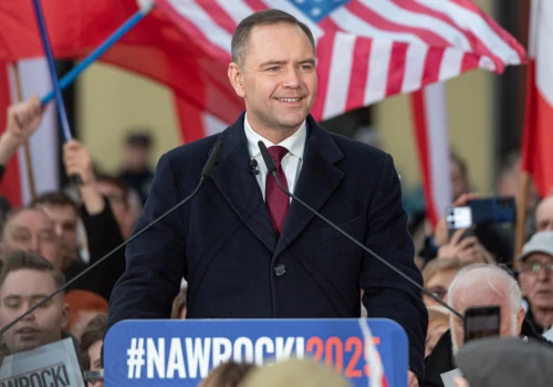Inwazja Borsuków w Polsce. Prawda o SAFE wyszła na jaw