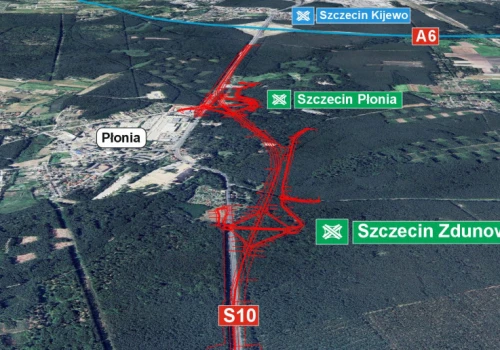 Jest przedostatnie pozwolenie na budowę ekspresowej obwodnicy miasta. Wkrótce ruszają prace