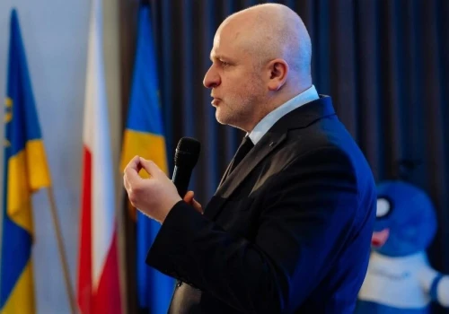 Paweł Kowal: gloryfikacja UPA szkodzi relacjom Polski i Ukrainy