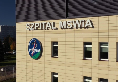 Tragedia przed rzeszowskim szpitalem. Lekarka oskarżona o nieumyślne spowodowanie śmierci 29-latka