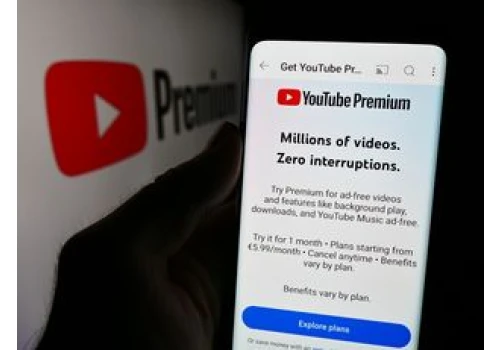 Nowe funkcje Youtube. Nie ominie cię ważna informacja