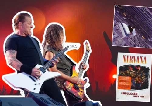 5 płyt koncertowych, które każdy fan rocka musi znać. Wciąż wywołują ciarki