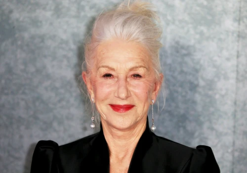 Helen Mirren wspiera Toma Hardy’ego po plotkach o jego zwolnieniu z serialu