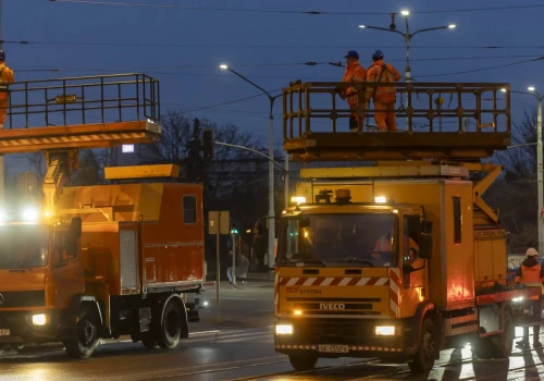 Od poniedziałku tramwaje wracają na ul. 3 Maja w Gdańsku. Sprawdź rozkład jazdy