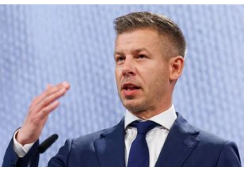Już wszystko jasne. Prezydent Węgier odpowiedział na ultimatum Magyara