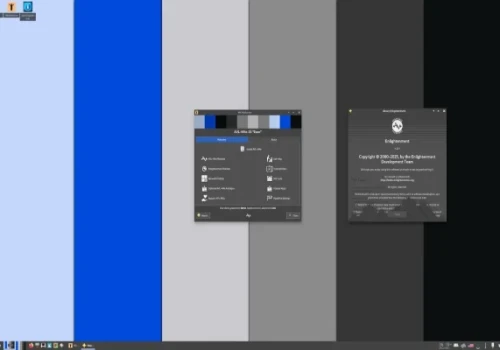 AV Linux 25.2