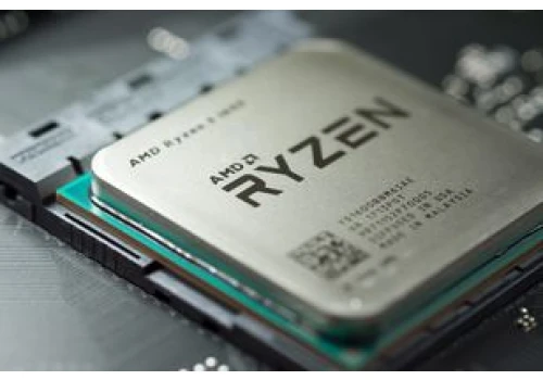 AMD wraca z 