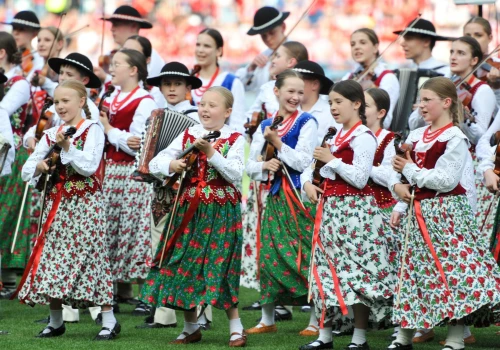 Wideo z Krakowa obejrzał cały świat. Ludzie są pod ogromnym wrażeniem