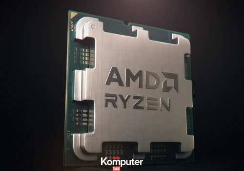 AMD bawi się w krzemową nekromancję i wskrzesza swoje hity