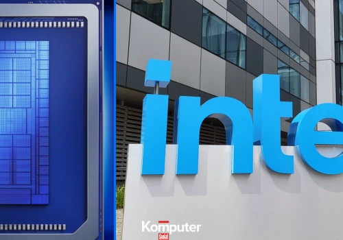 Intel z nowym GPU, który nie potrafi renderować grafiki