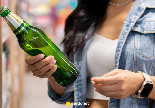 Od 1 czerwca nowe przepisy obejmą całą Warszawę. Koniec nocnych zakupów alkoholu