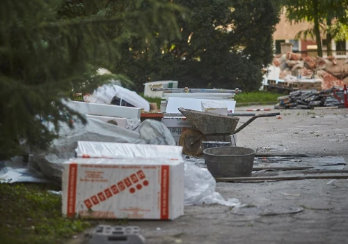 Wampir energetyczny czy dom oszczędny? Nieruchomości dostaną kategorie od A do G jak lodówki