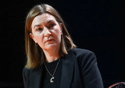 Katarzyna Kasia o byciu samodzielną mamą: nigdy nie żałowałam