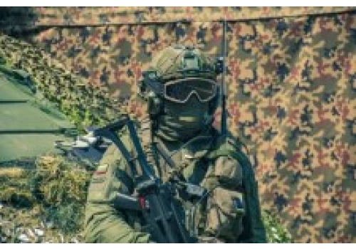 Jak obronić przed Rosją wschodnią flankę NATO? Symulacja podsuwa rozwiązanie