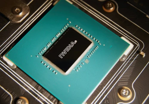 NVIDIA zawodzi. Miała być rewolucja, a będzie drożyzna