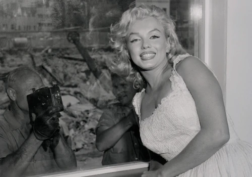 Gwiazda kina zmarła w wieku 36 lat. Mija sto lat od narodzin Marylin Monroe