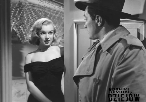 Założyła dwie pary bielizny i potrzebowała 40 dubli. Kulisy najsłynniejszej sceny z Marilyn Monroe