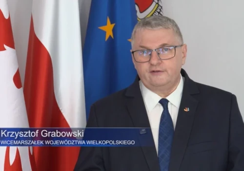Pół miliarda złotych na rozwój lokalny w Wielkopolsce