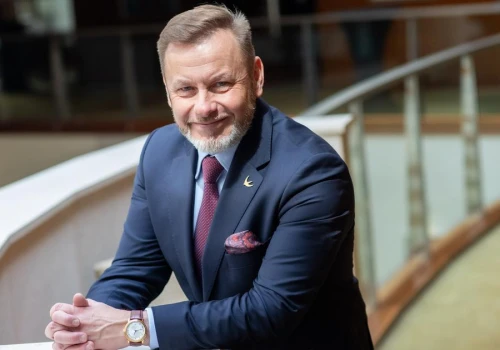 Państwowa spółka hotelowa inwestuje w sanatoria. Planuje setki milionów na ich modernizację