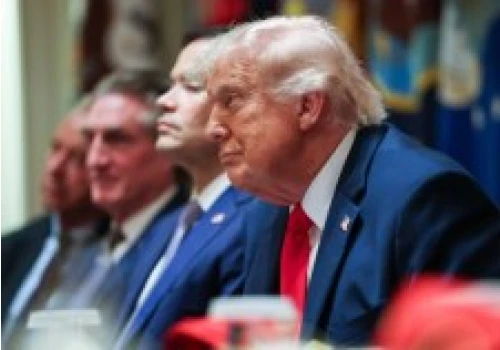 Donald Trump żąda zmian w porozumieniu z Iranem. 