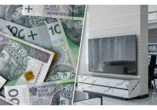 Polacy przestają płacić tę opłatę. Kary są wysokie