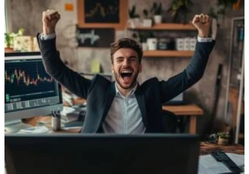PRF Technologies rośnie o 118%. Wyniki badań napędzają kurs!