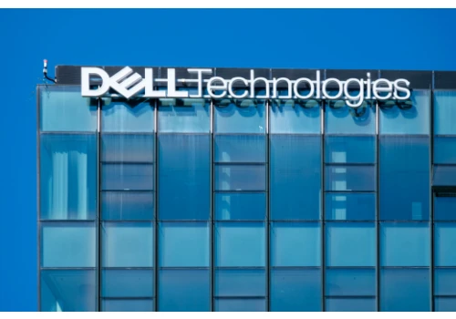 Dell bije na głowę prognozy, 757 proc. wzrostu na serwerach AI