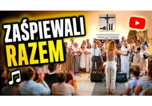Gospel w Pile